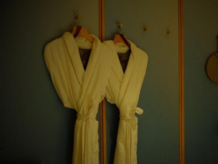 昆明桑拿会所｜排湿排毒·焕活身心